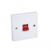 1G 45A WALL SWITCH